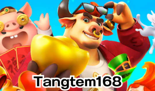 tangtem168