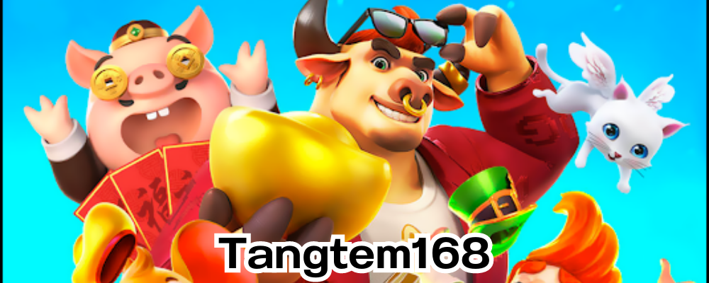 tangtem168