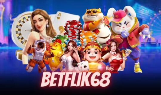 betflik68