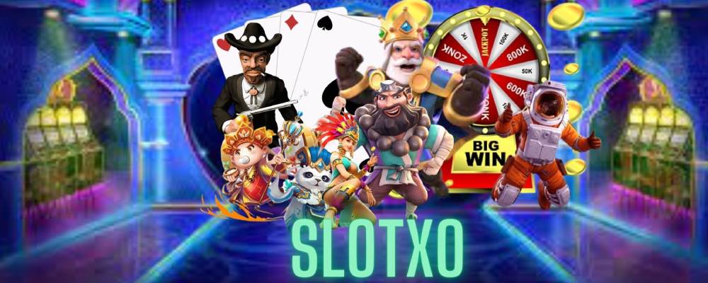 slotxo