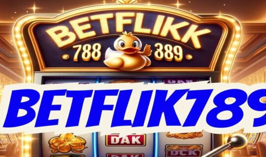 betflik789