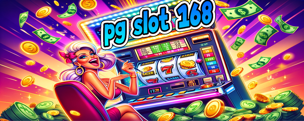 pg slot 168