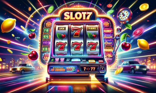 slot777