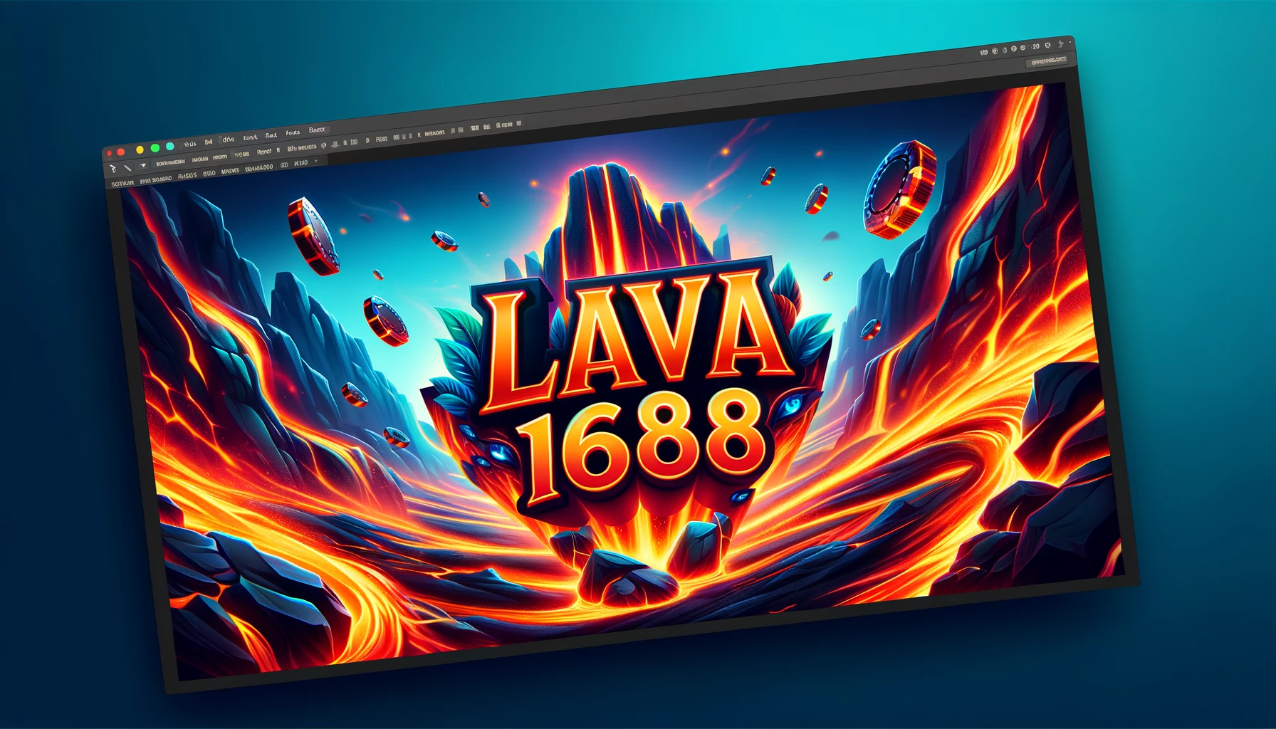 lava1688