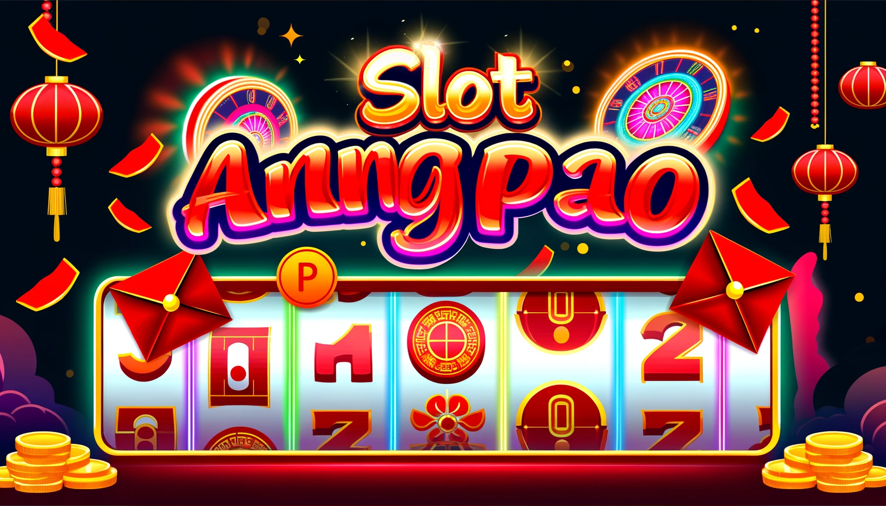 slot angpao