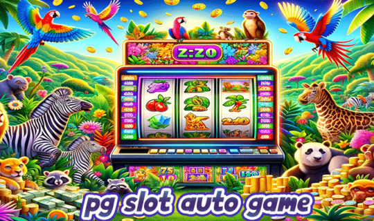 pg slot auto game